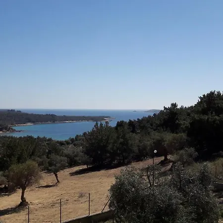 Paradise Βίλα Ποτός