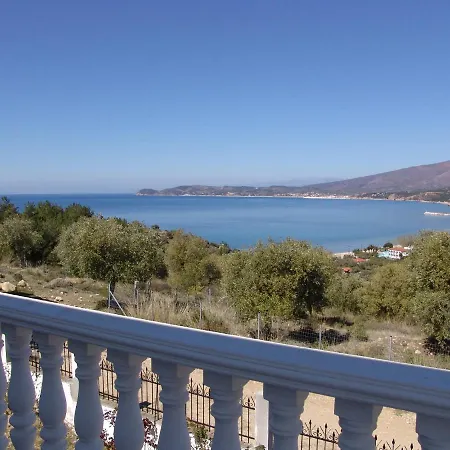 Paradise Βίλα Ποτός